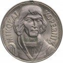 10zł Mikołaj Kopernik 1969, stan 1/1-