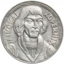10 zł Mikołaj Kopernik, 1968, piękna, wyselekcjonowana