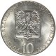 10 zł FAO, 1971, piękna, wyselekcjonowana