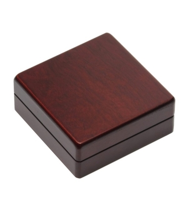 Etui na pojedyńczą monetę w kapsule quadrum