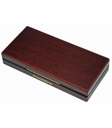 Etui na trzy monety w kapsułach quadrum