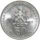 50 zł Jan III Sobieski, 1983, piękna, wyselekcjonowana