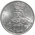 100 zł Kazimierz III Wielki, 1987, piękna, wyselekcjonowana