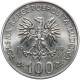 100 zł Jadwiga, 1988, piękna, wyselekcjonowana