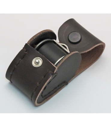 Lupa z podświetleniem diodami LED i lampą UV (10x)