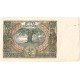 Banknot 100 zł 1934 rok, seria C.O. stan 3-