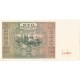 Banknot 100 złotych 1941 stan 3, Ser. A