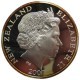 Nowa Zelandia 1 Dolar 2007 - Baza Scotta