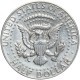 USA 1/2 dolara half dollar Kennedy 1964, stan 1-