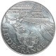 Francja 10 euro, 2011 Ile-de-France, srebro