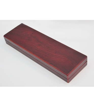 Etui na cztery monety w kapsułach quadrum