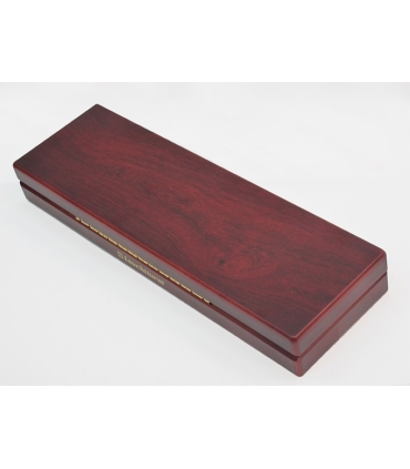 Etui na cztery monety w kapsułach quadrum