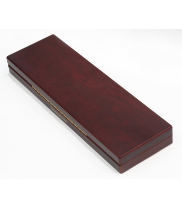 Etui na pięć monet w kapsułach quadrum