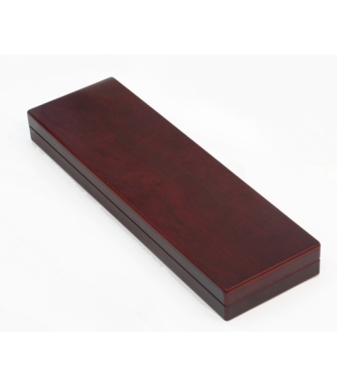 Etui na pięć monet w kapsułach quadrum