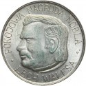 Medal Lech Wałęsa, Pokojowa Nagroda Nobla, 1983