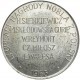 Medal Lech Wałęsa, Pokojowa Nagroda Nobla, 1983