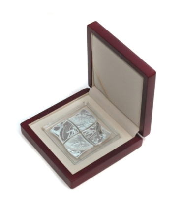 4 x 10 zł Mistrzostwa Europy w Piłce Nożnej Polska Ukraina 2012