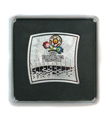 20 zł, Mistrzostwa Europy w Piłce Nożnej Polska Ukraina 2012