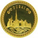 Medal Dubaj