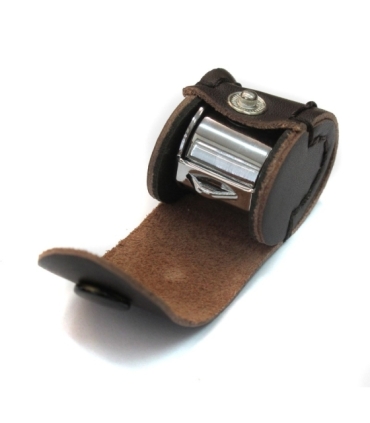 Lupa jubilerska Leuchtturm x10 3-soczewkowy system korekcją achromatyczną i aplanatyczną