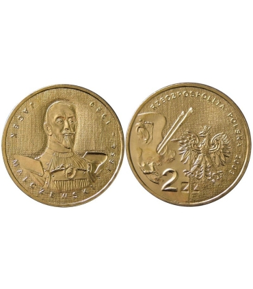 2 zł GN, Jacek Malczewski