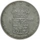 Szwecja 1 korona, srebro, 1956