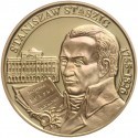 Medal, Wielcy Polacy,Stanisław Staszic