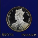 500 zł, Przemysław II, 1985 r.