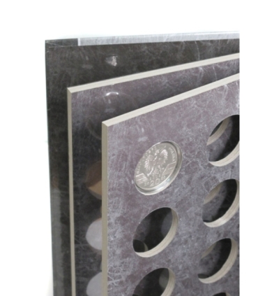 Album na 45 monet srebrnych 20 zł