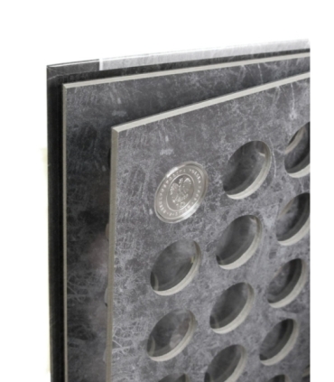 Album na 96 monet srebrnych 10 zł