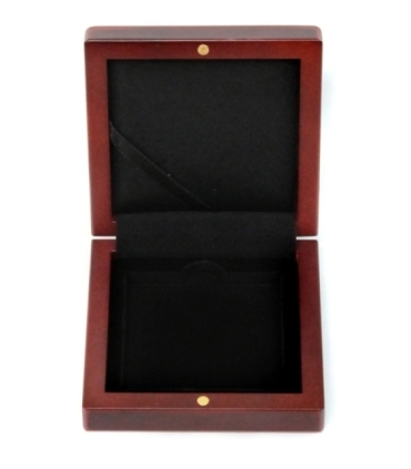 Etui na pojedyńczy kapsel quadrum XL