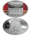 10 zł, 100-lecie Teatru Polskiego, 2013