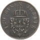 Prusy 3 fenigi, 1868 Znak menniczy „B” - Wrocław