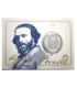 10 zł, Cyprian Norwid, blister, 2013