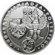 Medal.1000 lat pieniądza Polskiego, Miecz i dyplomacja