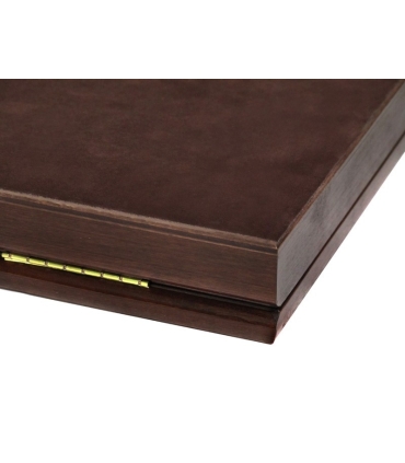 Kaseta do przechowywania monet srebrnych i 2zł GN z roku 2002