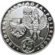 Medal,1000 lat pieniądza Polskiego, Rozkwit Królestwa
