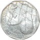 Austria 5 euro, 2004 100-lecie piłki nożnej