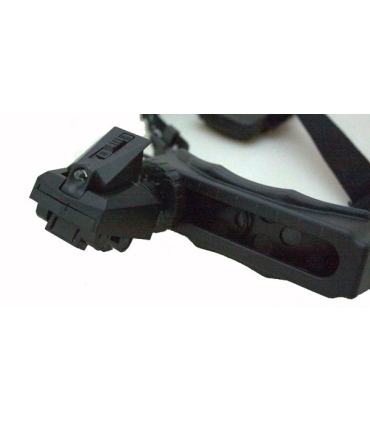 Super lupa nagłowna, 16 rodzajów powiększenia (od 1x do 28x), z podświetleniem