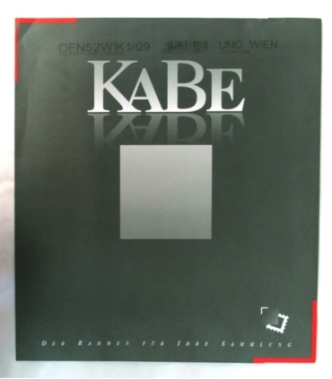 Hawidy na znaczki - Wiedeń, Vienna, Wien, 2009