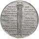 Medal, Solidarność Gdańsk Szczecin Jastrzębie