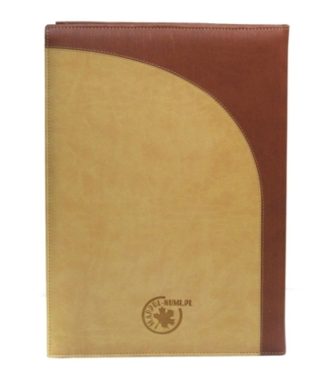 Album do monet 2 zł GN w kapslach tom 2 (2009-2014) - EXCLUSIVE