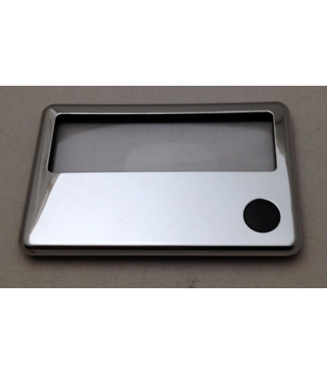 Lupa 4 w 1 firmy (soczewka, led, UV, latarka)