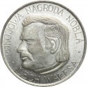 Medal Lech Wałęsa, Pokojowa Nagroda Nobla, 1983