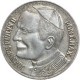 Medal Jan Paweł 2, Częstochowa