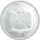 Niemcy 10 euro, 2002 50 lat Telewizji Niemieckiej