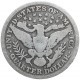 USA ¼ dolara, 1894 Ćwierćdolarówka Barbera, S, 3-