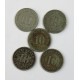 Niemcy 10 fenigów, 1914, 2+