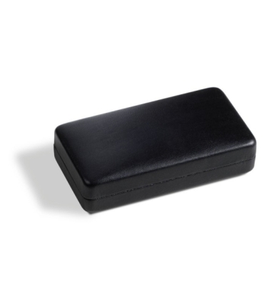 Etui nobile do przechowywania 2 kapsli quadrum + 2 kapsle gratis