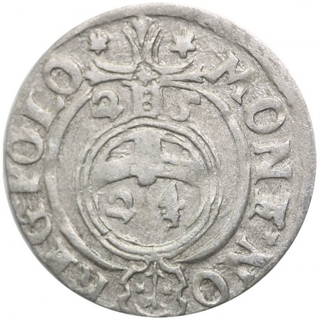 Zygmunt III Waza półtorak koronny 1625